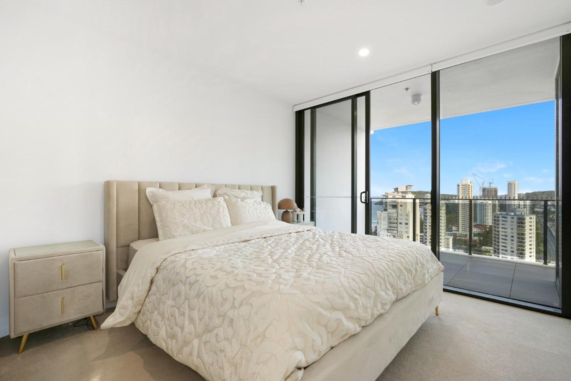 Apartment Sereno' *
