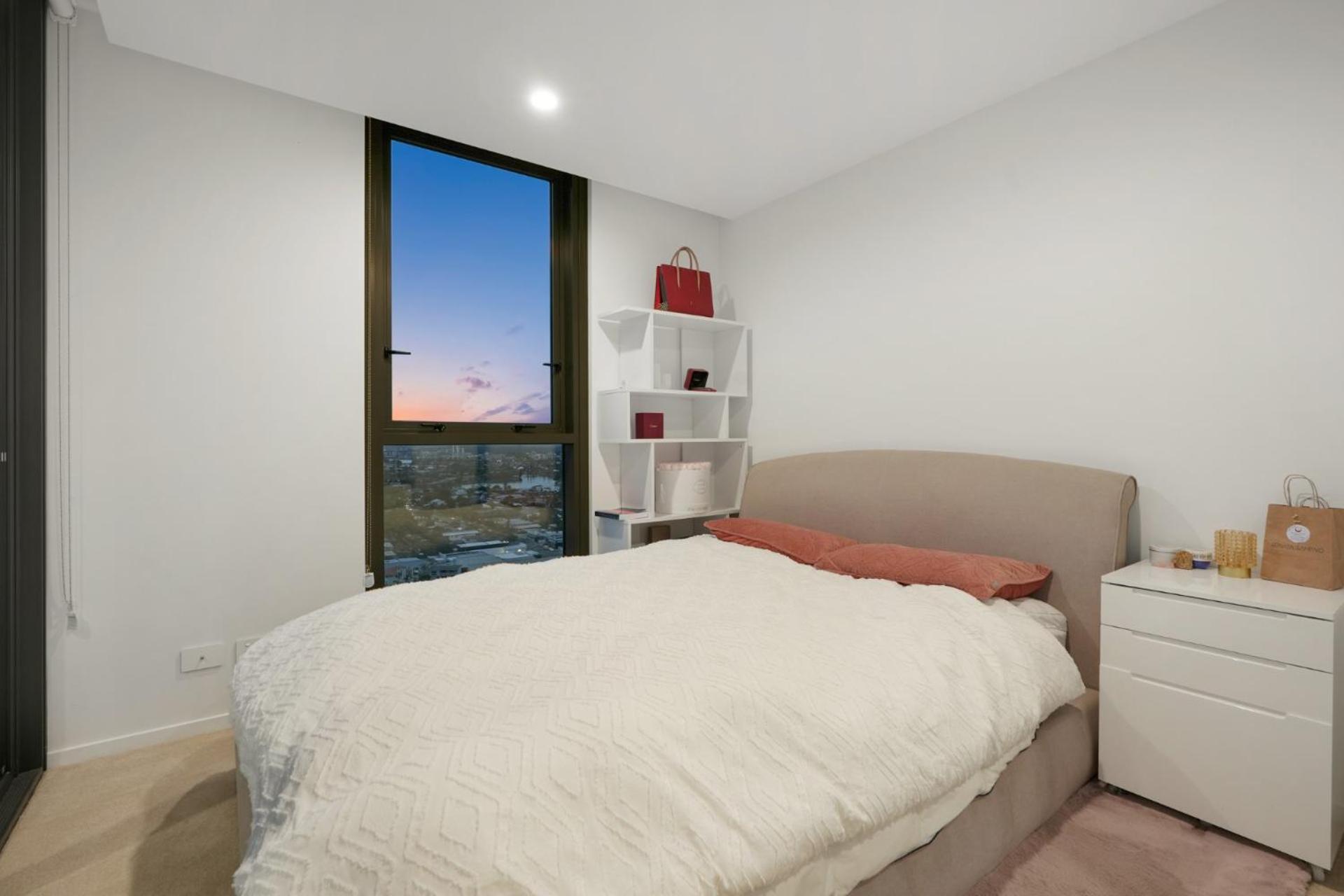 Sereno' Apartment Gold Coast