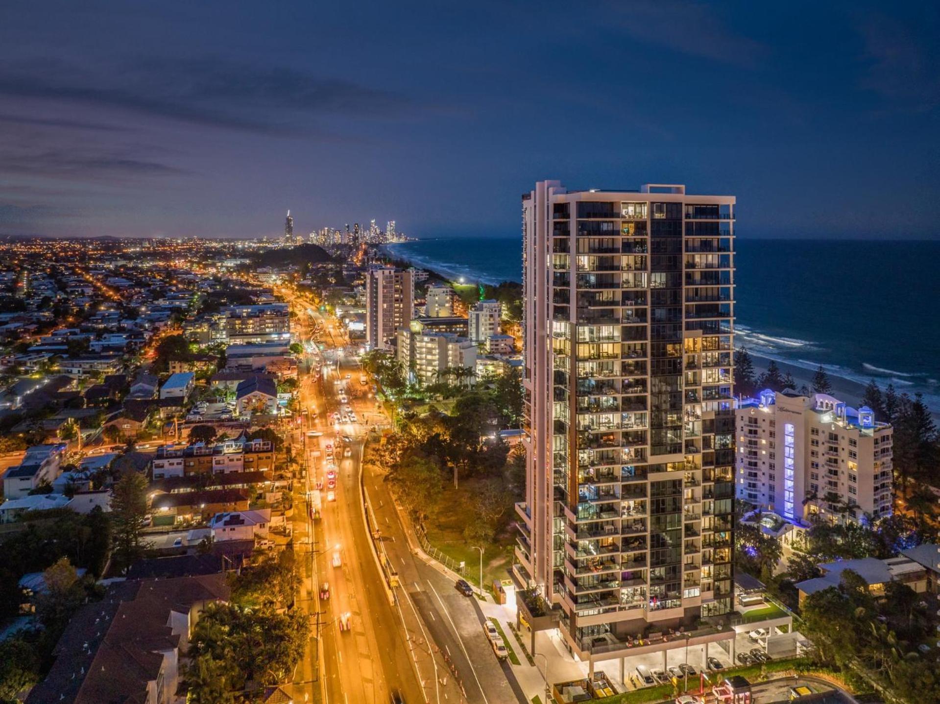 Apartment Sereno' Gold Coast